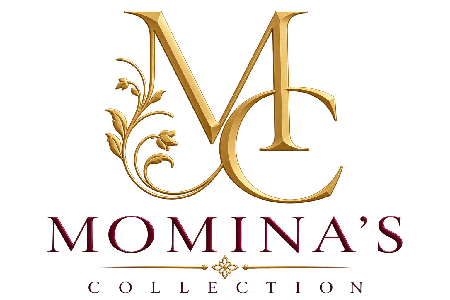 Momina's Collection